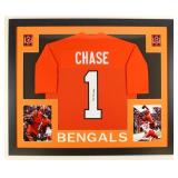 Autographed Ja