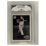 2000 Upper Deck #85 Mickey Mantle Card