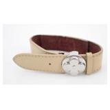 Louis Vuitton Vernis Leather Bracelet
