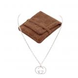 Gucci Interlocking G Necklace