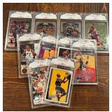 Random Pull Anfernee Hardaway PGC Lot