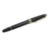 Montblanc 14 K Fountain Pen