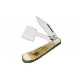 Frost Second Cut Cherry Tree Chopper