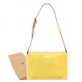 Louis Vuitton Vernis Thompson Street Shoulder Bag