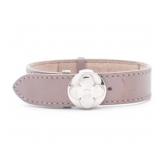 Louis Vuitton Leather Bracelet