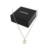 Chanel Coco Mark Necklace