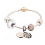 Pandora Bracelet