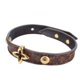 Louis Vuitton Blooming Brassle Bracelet