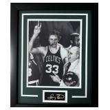 Larry Bird Photo