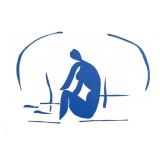 Bather in the Reeds Canvas Giclee by Henri Matisse