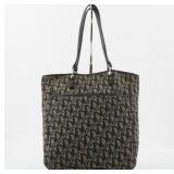 Christian Dior Trotter Handbag
