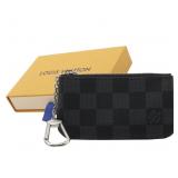 Louis Vuitton Damier Graphite Unused Card Case