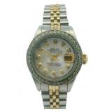 Rolex 6917 Oyster Perpetual Lady Datejust 26 Watch