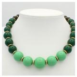 Yves Saint Laurent Necklace