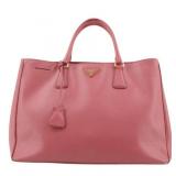Prada Saffiano Galleria Handbag