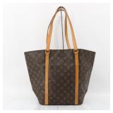 Louis Vuitton Damier Westminster PM Shoulder Bag