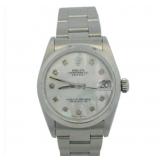 Rolex Oyster Perpetual Datejust 31 Midsize Watch