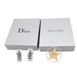 Christian Dior Clip-on Earrings & Pin Brooch