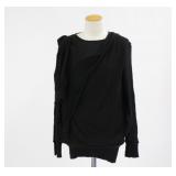Louis Vuitton Monogram Fashion Sweater Size L