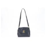 Paloma Picasso Leather Shoulder Bag