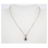 Burberry Necklace