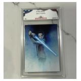 2017 Topps #2 Star Wars Card