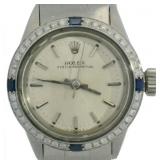Rolex 6618 Oyster Perpetual 26 mm Ladies Watch