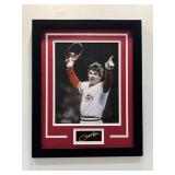 Pete Rose Photo