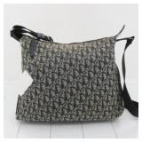 Christian Dior Trotter Shoulder Bag