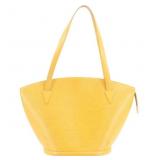 Louis Vuitton Epi Saint Jacques Tote Bag