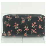 Prada Zippy Wallet