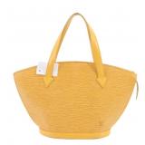 Louis Vuitton Epi Saint Jacques Tote Bag