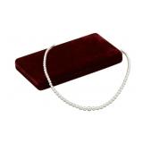 Mikimoto Akoya Pearl Necklace