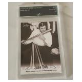 2016 Leaf #68 Babe Ruth Card