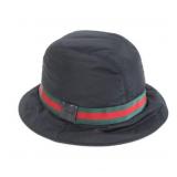 Gucci GG Canvas Bucket Hat Size L