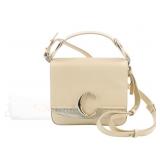 Chloe C Shoulder Bag