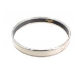 Hermes Enamel Bangle Bracelet
