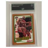 2008 Upper Deck MVP #175 LeBron James Card