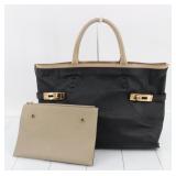 Chloe Charlotte Tote Bag