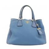 Prada Leather Handbag
