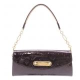 Louis Vuitton Vernis Sunset Boulevard Shoulder Bag