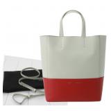 Celine Vertical Cabas Small Tote Bag