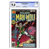 Vintage 1978 Marvel Premiere #45 Comic Book