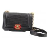 Chanel Boy Chanel 20 Shoulder Bag