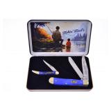 Fishing Buds Knife