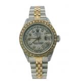 Rolex 6917 Oyster Perpetual Lady Datejust 26