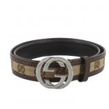 Gucci Interlocking G Belt