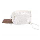 Bottega Veneta Intrecciato Shoulder Bag