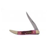 Steel Warrior Autumn Small Toothpick Knife