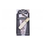 Rough Ryder White Barlow Knife